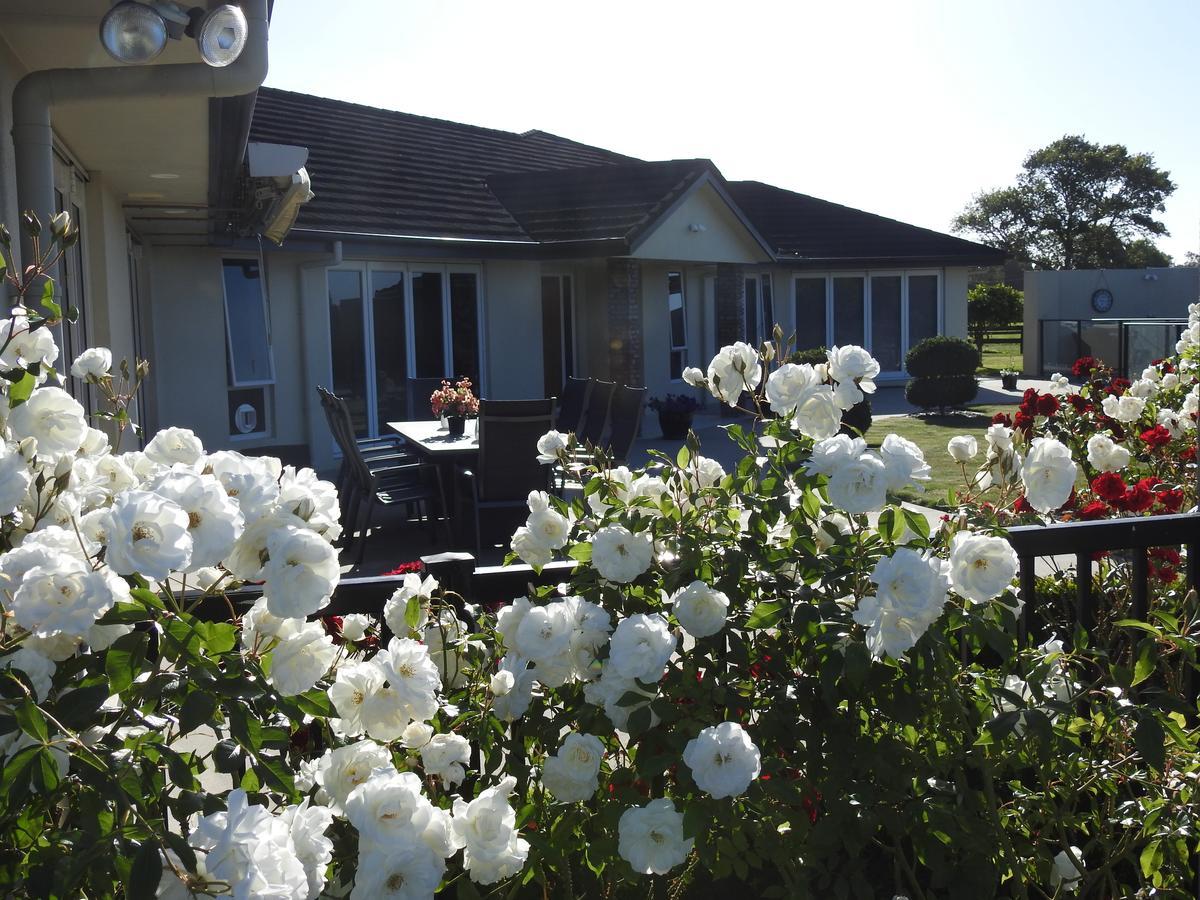 Grasslands Bed&Breakfast Cambridge Exterior foto